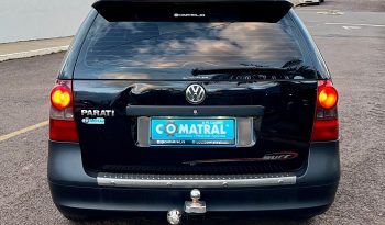 Volkswagen Parati Surf 1.6 [2009] cheio