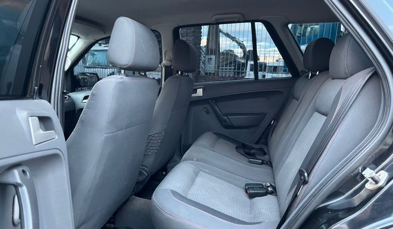Volkswagen Parati Surf 1.6 [2009] cheio