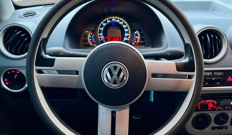 Volkswagen Parati Surf 1.6 [2009] cheio