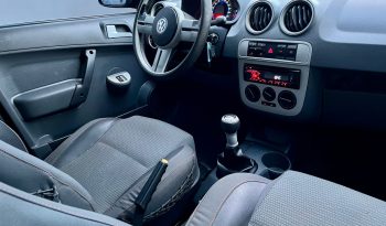 Volkswagen Parati Surf 1.6 [2009] cheio