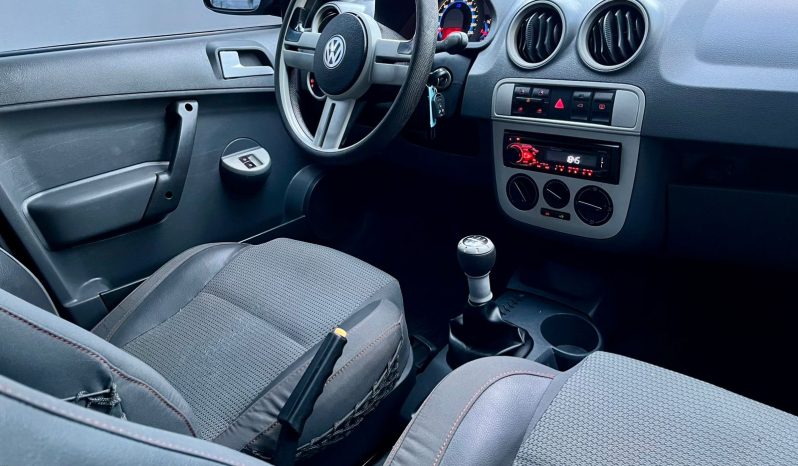 Volkswagen Parati Surf 1.6 [2009] cheio
