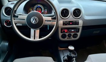 Volkswagen Parati Surf 1.6 [2009] cheio