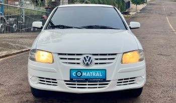 VW Gol Trend 1.0 Flex [2013] #m1840 cheio