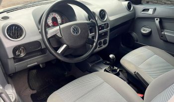 VW Gol Trend 1.0 Flex [2013] #m1840 cheio