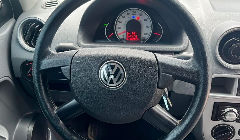VW Gol Trend 1.0 Flex [2013] #m1840 cheio