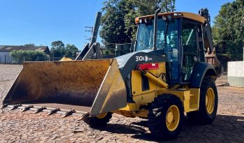 Retroescavadeira John Deere 310K [2015] #am1814 cheio