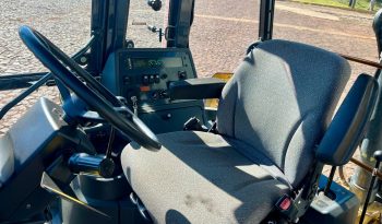 Retroescavadeira John Deere 310K [2015] #am1814 cheio