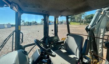Retroescavadeira John Deere 310K [2015] #am1814 cheio