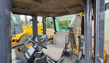 Retroescavadeira John Deere 310K [2015] #am1814 cheio