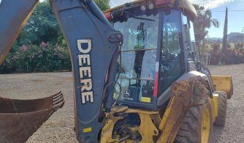 Retroescavadeira John Deere 310K [2015] #am1814 cheio