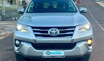 Toyota Hilux SW4 SRX 4×4 5 lugares [2017] #am1827 cheio
