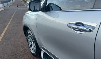 Toyota Hilux SW4 SRX 4×4 5 lugares [2017] #am1827 cheio