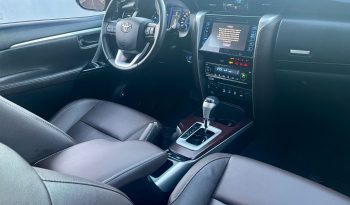 Toyota Hilux SW4 SRX 4×4 5 lugares [2017] #am1827 cheio