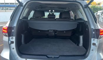 Toyota Hilux SW4 SRX 4×4 5 lugares [2017] #am1827 cheio