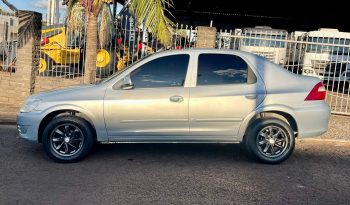 Chevrolet Prisma Joy 1.4 flex [2009] #1835 cheio