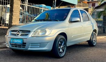 Chevrolet Prisma Joy 1.4 flex [2009] #1835 cheio