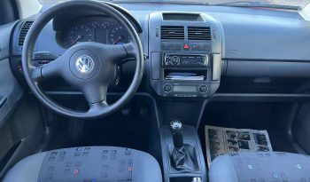 Volkswagen Polo 1.6 flex [2005] #a1837 cheio