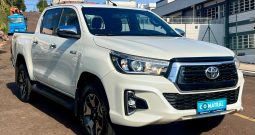 Toyota Hilux SRX 4×4 [2020]