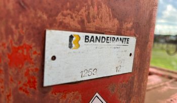 Guincho Hidráulico Bandeirante GB 1500 #am1667 cheio