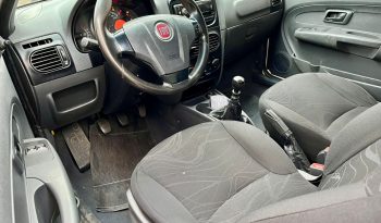Fiat Strada Hard Working 1.4 flex CS [2018] #a1845 cheio