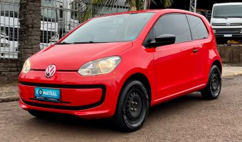 Volkswagen UP Take 1.0 flex [2015] cheio