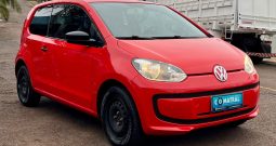 Volkswagen UP Take 1.0 flex [2015]