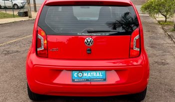 Volkswagen UP Take 1.0 flex [2015] cheio
