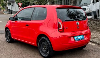 Volkswagen UP Take 1.0 flex [2015] cheio