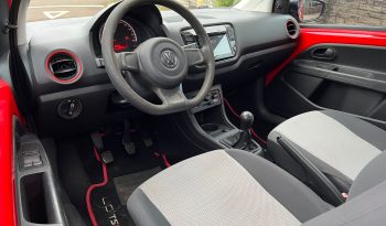 Volkswagen UP Take 1.0 flex [2015] cheio