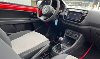 Volkswagen UP Take 1.0 flex [2015] cheio