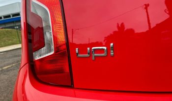 Volkswagen UP Take 1.0 flex [2015] cheio