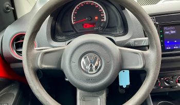 Volkswagen UP Take 1.0 flex [2015] cheio