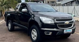 Chevrolet S10 LS 4×4 CS [2014]