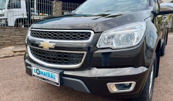 Chevrolet S10 LS 4×4 CS [2014] cheio