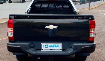 Chevrolet S10 LS 4×4 CS [2014] cheio