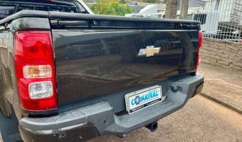 Chevrolet S10 LS 4×4 CS [2014] cheio