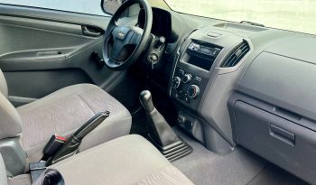 Chevrolet S10 LS 4×4 CS [2014] cheio
