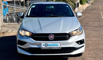 Fiat Cronos 1.3 flex [2019] #am1846 cheio