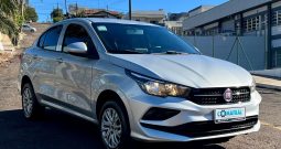 Fiat Cronos 1.3 flex [2019] #am1846