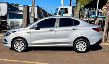 Fiat Cronos 1.3 flex [2019] #am1846 cheio