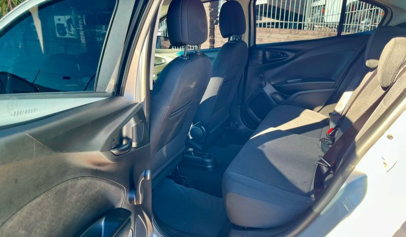 Fiat Cronos 1.3 flex [2019] #am1846 cheio