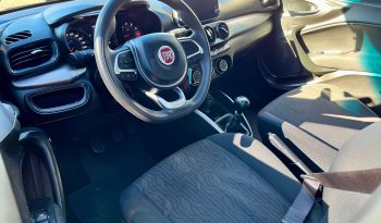 Fiat Cronos 1.3 flex [2019] #am1846 cheio