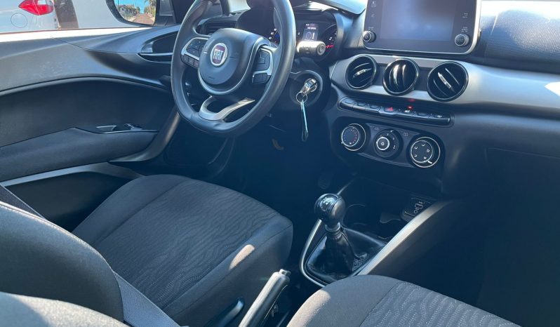 Fiat Cronos 1.3 flex [2019] #am1846 cheio