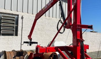 Guincho Hidráulico Bandeirante GB 1500 #am1667 cheio