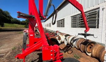 Guincho Hidráulico Bandeirante GB 1500 #am1667 cheio