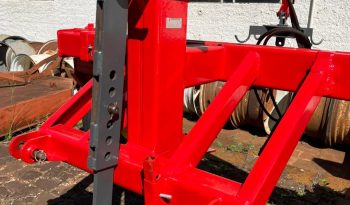 Guincho Hidráulico Bandeirante GB 1500 #am1667 cheio