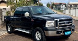 Ford F-250 XLT CD [2008]
