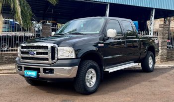 Ford F-250 XLT CD [2008] cheio