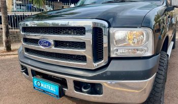Ford F-250 XLT CD [2008] cheio