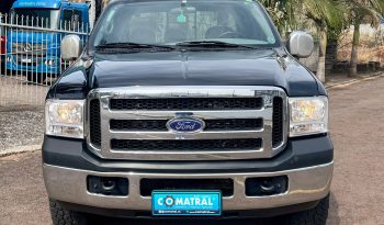 Ford F-250 XLT CD [2008] cheio